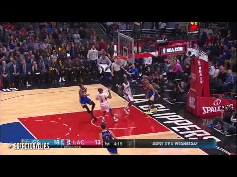 Stephen Curry Offense Highlights Montage 2016 2017