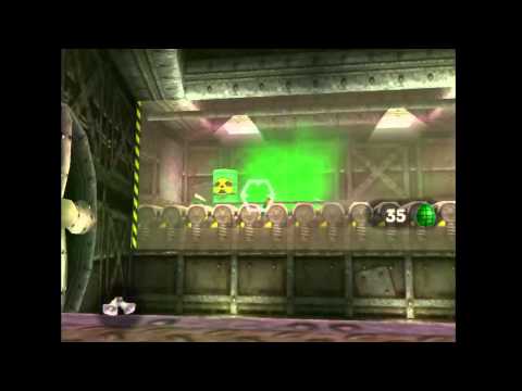Banjo Tooie - Pt18