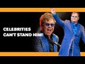 We Finally Understand Why Elton John Has So Many Enemies