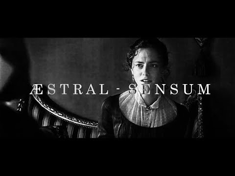 ÆSTRAL - SENSUM