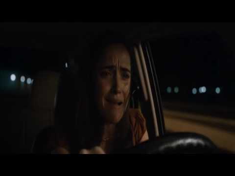 Two children were taken away by the mystery man  Their mother happened a car accident when she wante