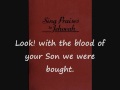 Kingdom Song 45 A Prayer Of Thanksgiving