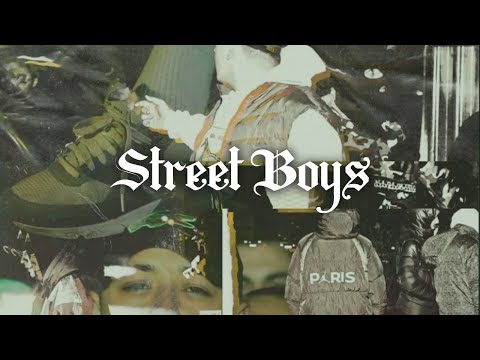 Peco Istok - Street Boys