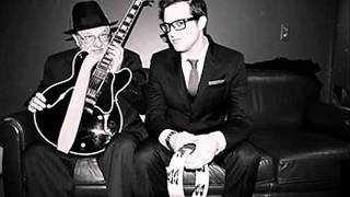 Dennis Coffey ft Mayer Hawthorne - All Your Goodies Are Gone