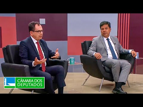 Novo Ensino Médio: Mendonça Filho e Reimont detalham - 03/07/2024