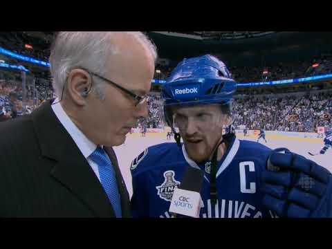 NHL 2010-11 - 15th June 2011 - Stanley Cup Game 7 - Boston @ Vancouver