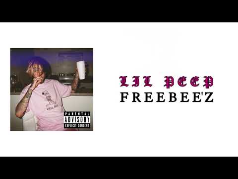 Lil Peep - Freebee'z (without kirblagoop)