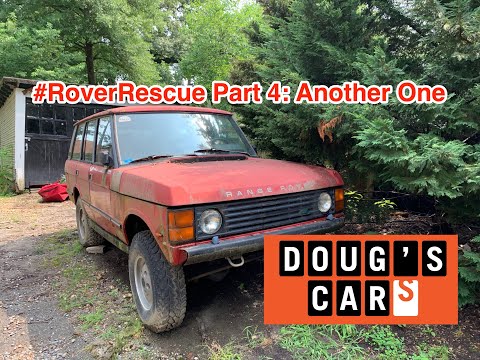 #RoverRescue Part 4: Another One!