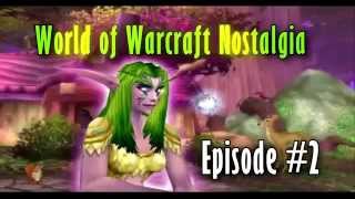Top 10 Nostalgic World of Warcraft Videos (WoW Nos