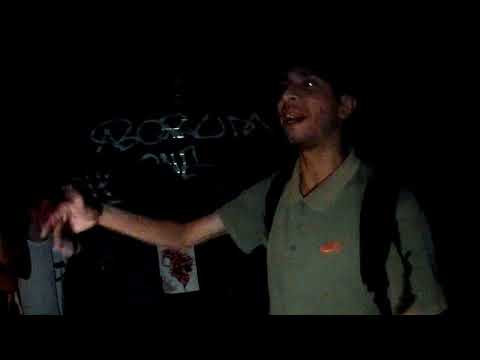 Clap x Jetking x Insa vs Inchausti x Alejo x Giulianni - 4tos - Fecha 12 - 13/03/2022