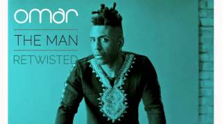 01 Omar - Intro InterLood / The Man (Scratch Professer Re Twist) [Freestyle Records]