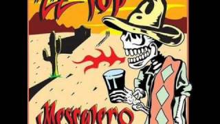 ZZ Top -  As Time Go By