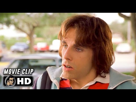 THERE'S SOMETHING ABOUT MARY Clip - "Prom Rejection" (1998) Ben Stiller