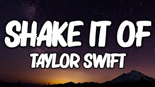 Download lagu Taylor Swift Shake It Of....mp3