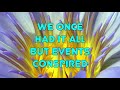 Ash - Sometimes (with Lyrics)