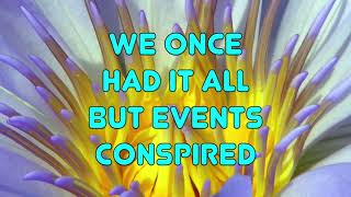 Ash - Sometimes (with Lyrics)