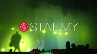 Download lagu NOAH - SEPERTI KEMARIN & TOPENG | LIVE IN KL 2017 [OPENING ACT] mp3