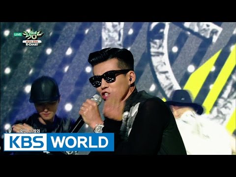 JINUSEAN - TELL ME ONE MORE TIME | 지누션 - 한번 더 말해줘 [Music Bank K-Chart / 2015.05.01]