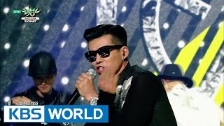 JINUSEAN - TELL ME ONE MORE TIME | 지누션 - 한번 더 말해줘 [Music Bank K-Chart / 2015.05.01]