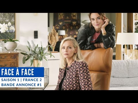 Face à Face | Bande annonce #1 | A partir du 15 mars 2022 sur France 2