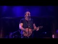 Steve Earle, Guitar Town rap and "Down the Road" (29 September 2016)
