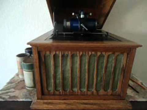 By the light of the silvery moon, Adajones and chorus #1521