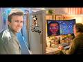 What S It Like Working At Disney Animation STUDIO TOUR