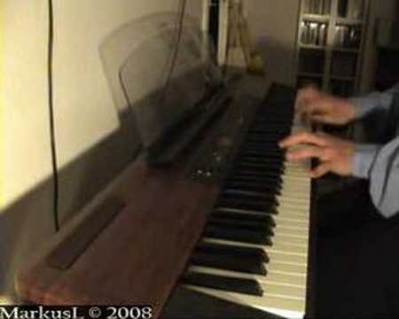 Willow Weep For Me (Ann Ronell 1932) - Take 1