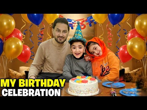 Why Shiraz Birthday Turned Emotional 😭 Allah Pak Sab Par Raham Farmaye 💔🤲