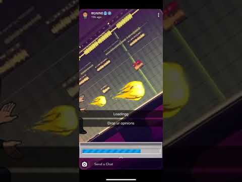 RGNINE new song preview 🙌🏽