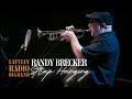 Latvian Radio Big Band ft. Randy Brecker - Strap Hanging