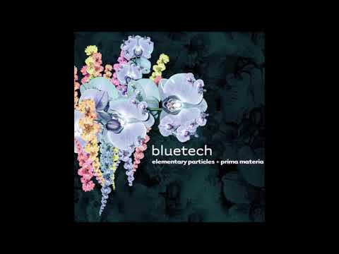 Bluetech - Elementary Particles + Prima Materia - Full Double CD ᴴᴰ