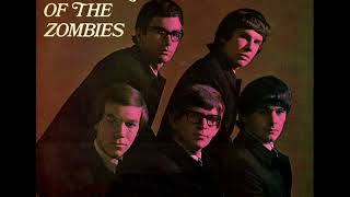 The Zombies — Nothings Changed 1964