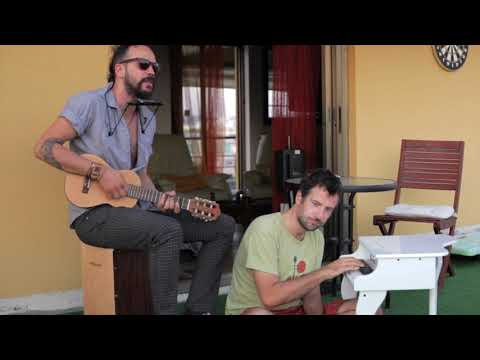 Πάνος Μουζουράκης  - Στόχος (2011)