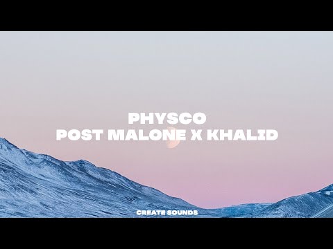 PSYCHO x LOVE LIES (Mashup) [Explicit] | Post Malone, Khalid, Normani, Ty Dolla $ign