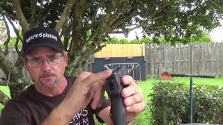 Video: Heckler & Koch HK45 CO2 6mm