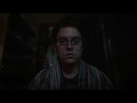 Tabitha killed Jughead in her dream - Riverdale 06x02