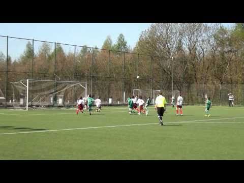 FK Meteor Praha VIII B - SK Horní Měcholupy