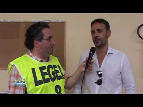 ASD CASORIA ACERRANA 3 0