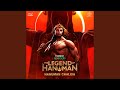 The Legend Of Hanuman Hanuman Chalisa From The Legend Of Hanuman Season 3