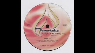 Feuerhake - Nö (2000)
