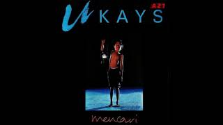 Download lagu UKAYS Pesan Mak Bapak mp3