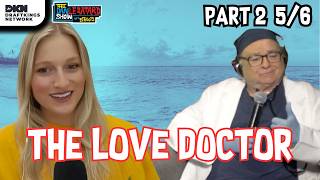 Are Any Of Us Invited To Jessica's Wedding? (ft. Jessica Smetana) | DLS 5/6/26 Part 2