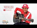 ISINTU SAKITHI Mjolisi Full Interview