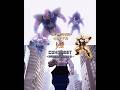Nappa Vs Conquest Dragon Ball Z Vs Invincible Anime Vs Animated Versions