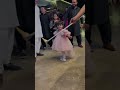 Cute Little Girl With Turkish Ice Cream Comadyvideo Viralshort