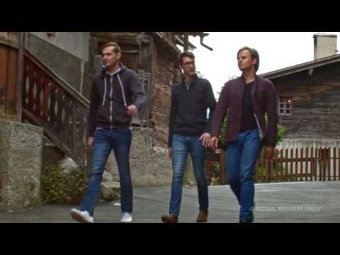 Charl du Plessis Trio in Ernen 2016