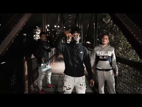 RoadRunninT - Free Chubz (Official Video) | Dir. @shotbydiz