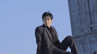 Download lagu RYEOWOOK 려욱 '아무것도 하지 않아도 돼 (It's okay)' MV Behind The Scenes mp3