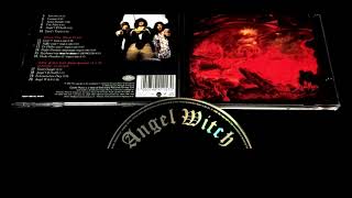 Angel Witch - Free Man - Lyrics